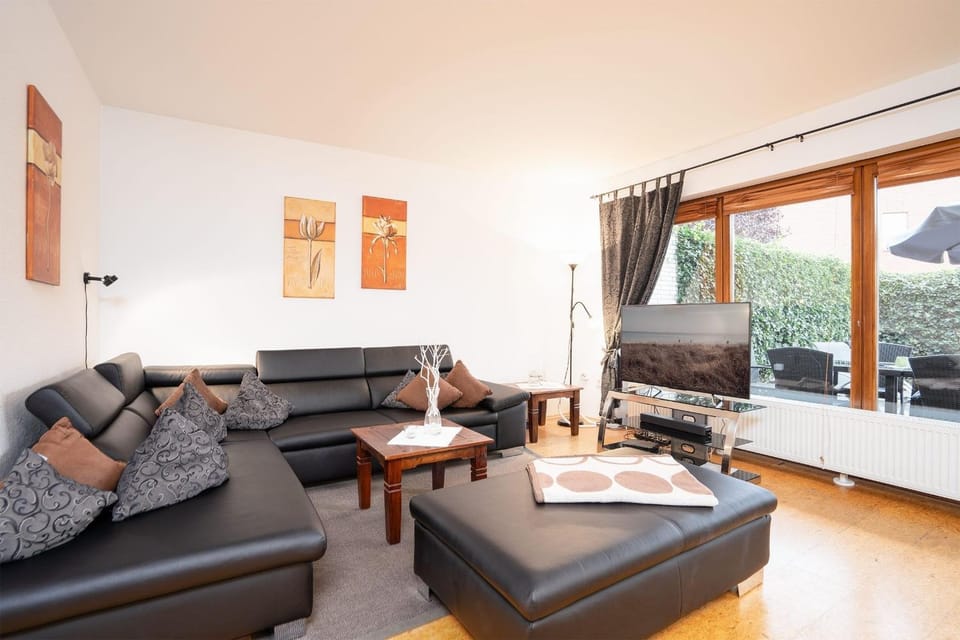 Brookhus House in Grömitz