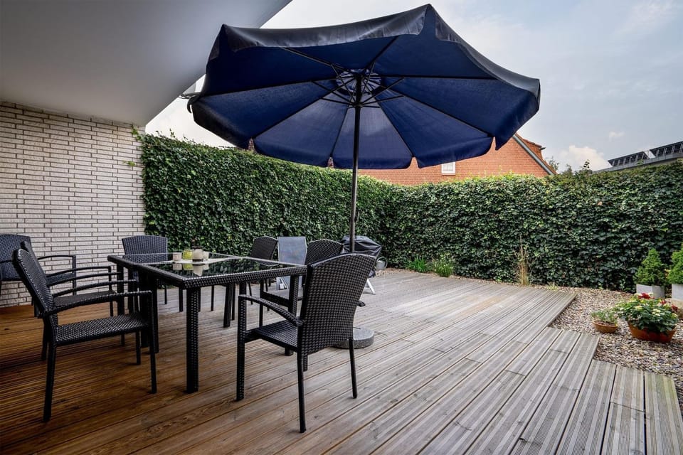 Brookhus House in Grömitz