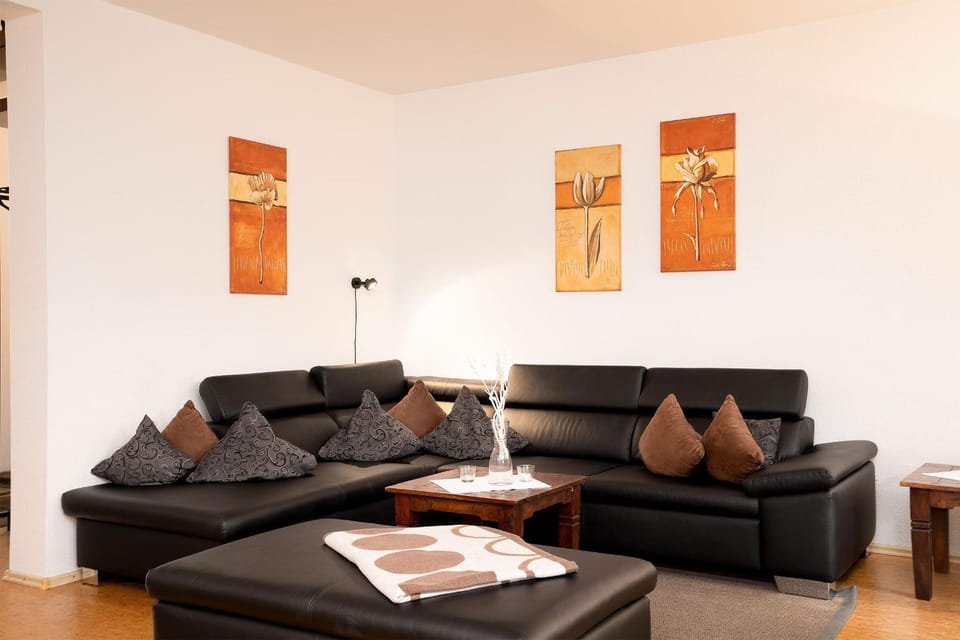 Brookhus House in Grömitz