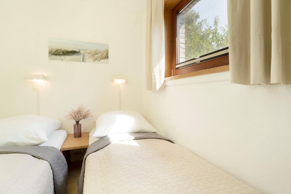 Zwergi Apartment in Grömitz