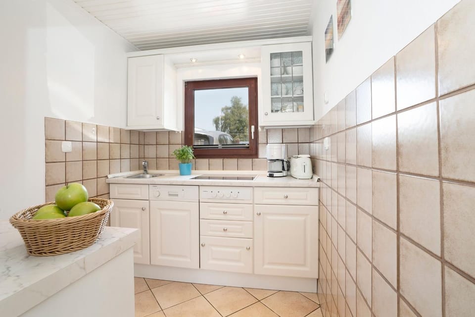 Zwergi Apartment in Grömitz