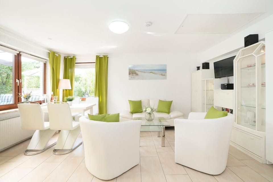 Zwergi Apartment in Grömitz