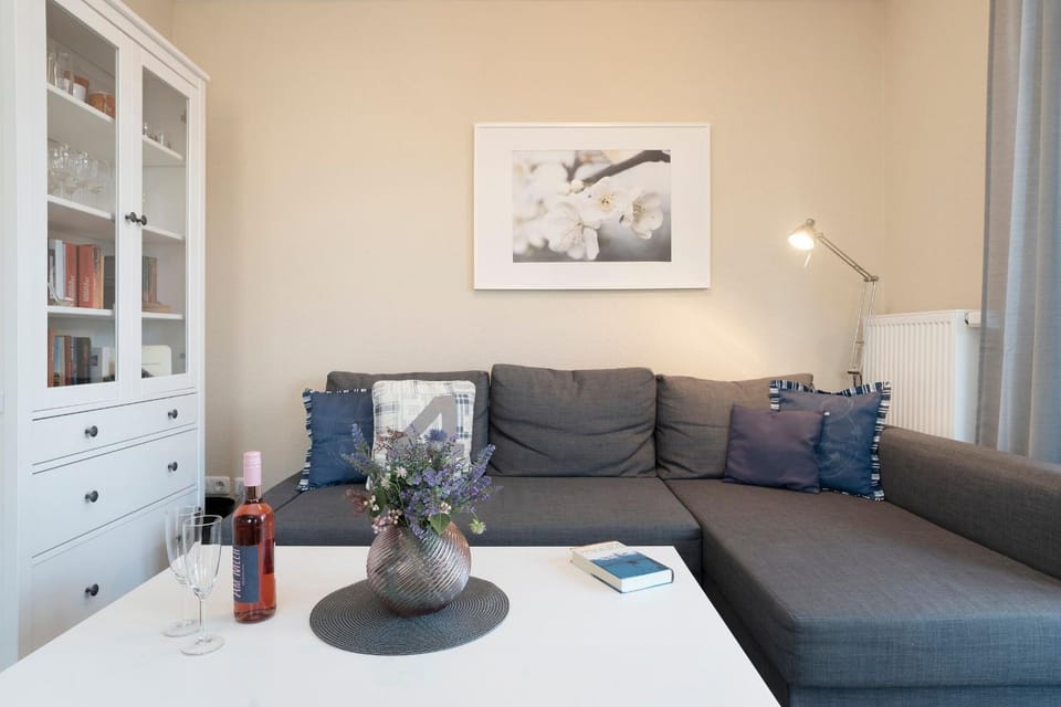 Oldenburger Straße 28 Penthouse 7 Apartment in Grömitz