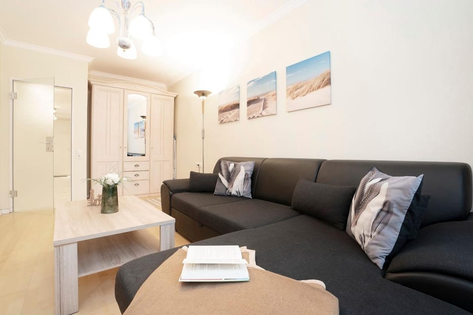 Tannenburg Wohnung 205 Apartment in Grömitz