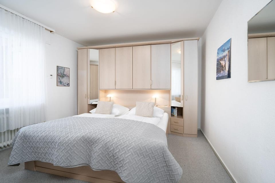 Strandfee Heimathafen 10 Apartment in Grömitz