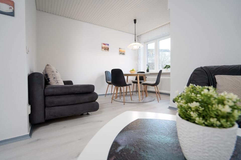 Strandfee Heimathafen 10 Apartment in Grömitz