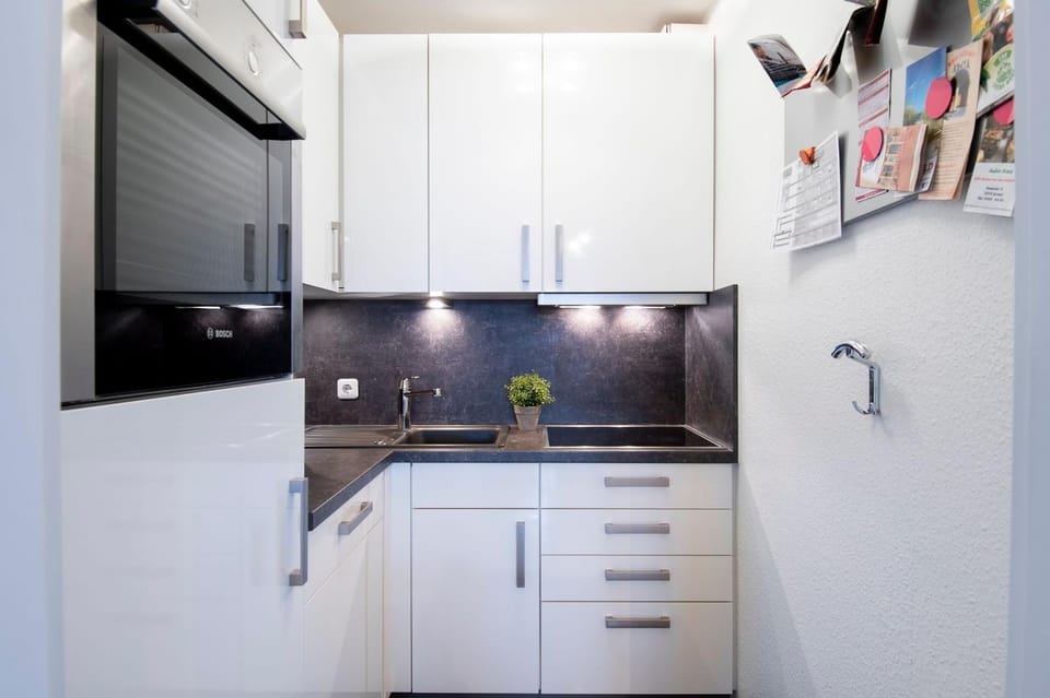 Haus Meeresgruß Exklusiv Apartment in Grömitz