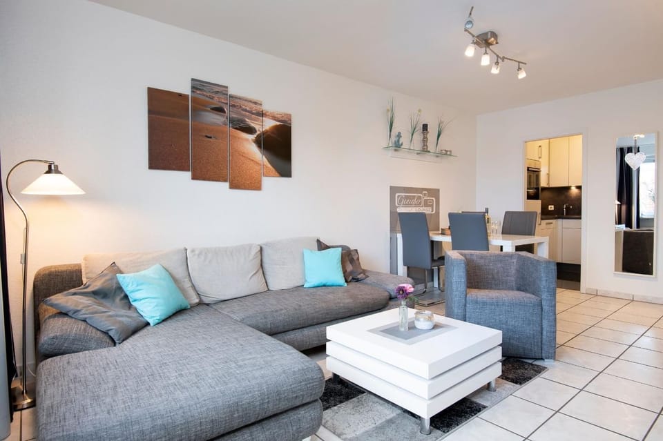 Haus Meeresgruß Exklusiv Apartment in Grömitz