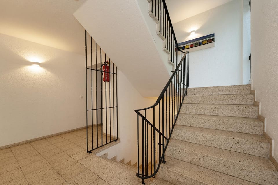 Haus Meeresgruß Albatros 1 Apartment in Grömitz