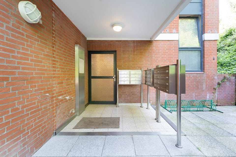 Haus Meeresgruß Albatros 1 Apartment in Grömitz