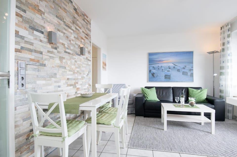 Haus Meeresgruß Sonneck Apartment in Grömitz