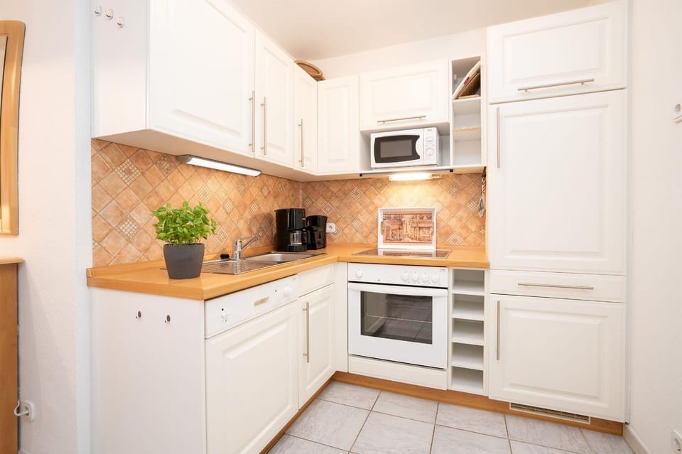 Nautilus Weitblick Grömitz Apartment in Grömitz