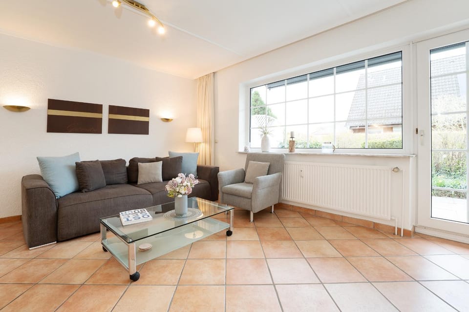 Lübecker Straße 2 Muschelhain Apartment in Grömitz