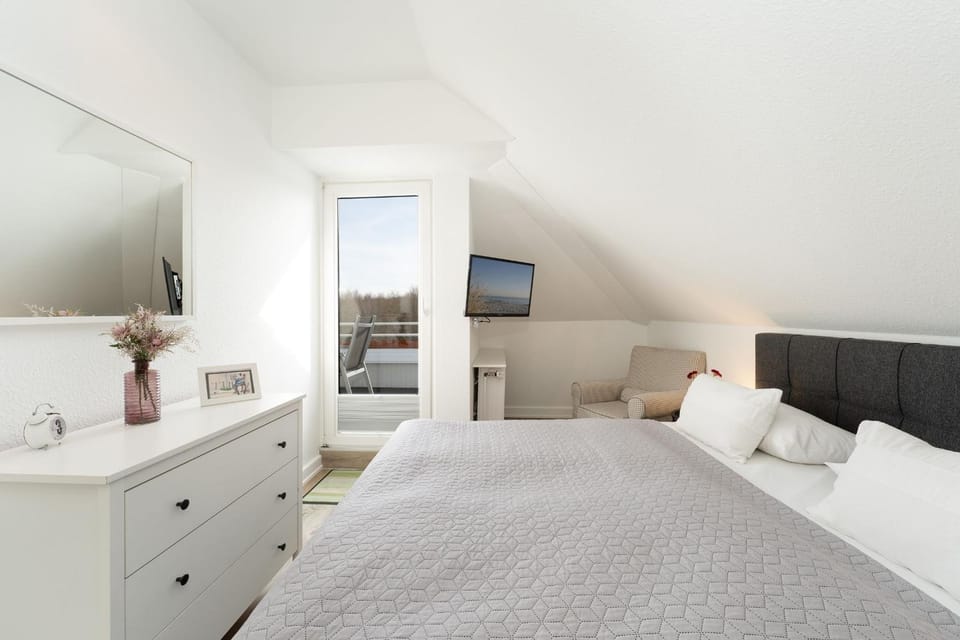Golfresidenz Ostseebude Apartment in Grömitz