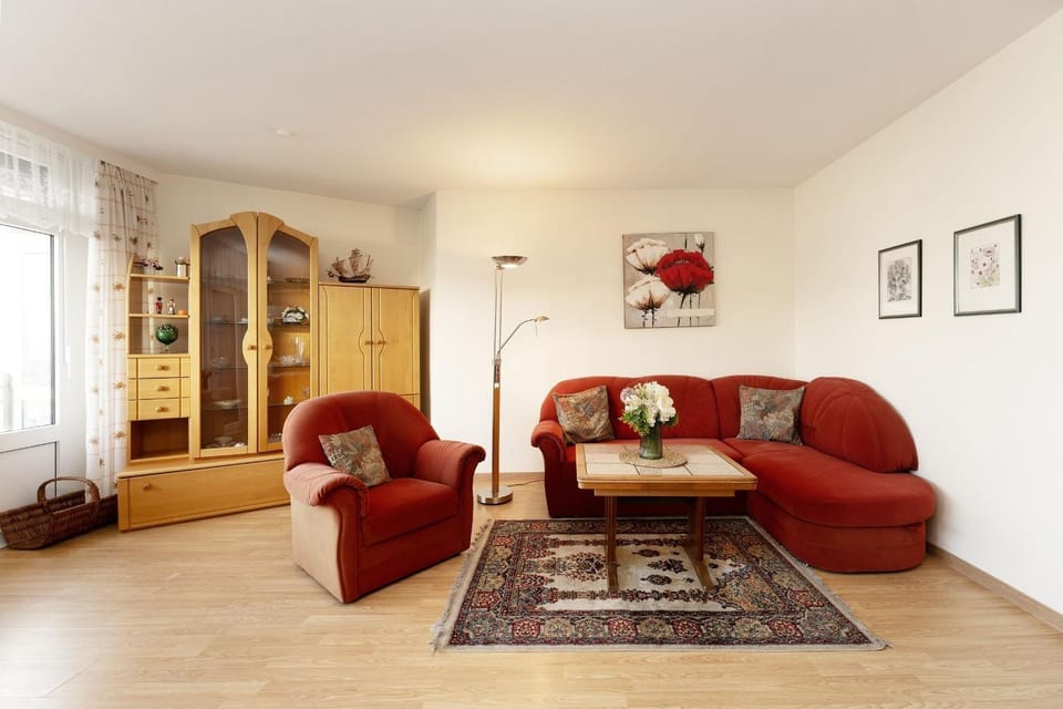 Grömitz Center Wohnung 759 Apartment in Grömitz