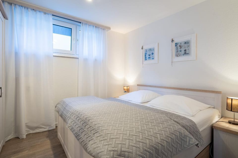 Baltic Wohnung 112 Apartment in Grömitz