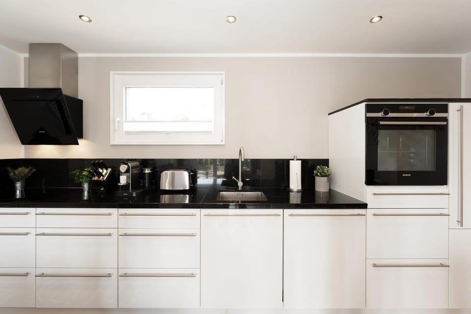 Beachside House in Ostholstein