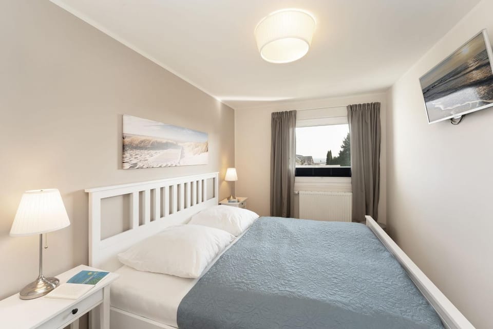 Beachside House in Ostholstein