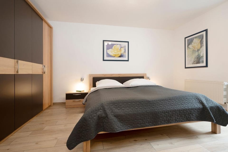 Gildestraße 31- Wohnung 3 Apartment in Grömitz