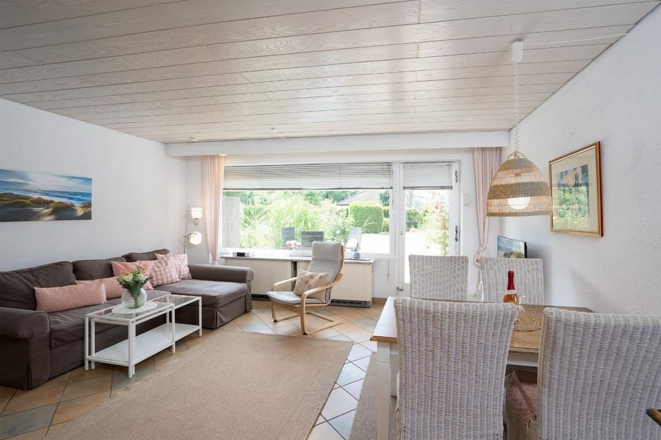 Carpe Diem Apartment in Grömitz