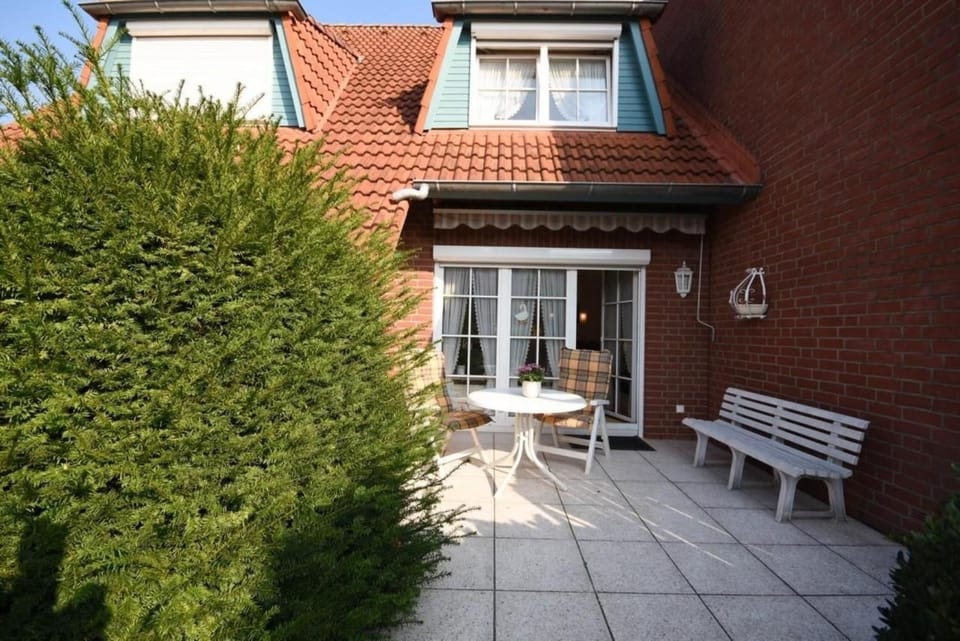 Große Kajüte House in Grömitz