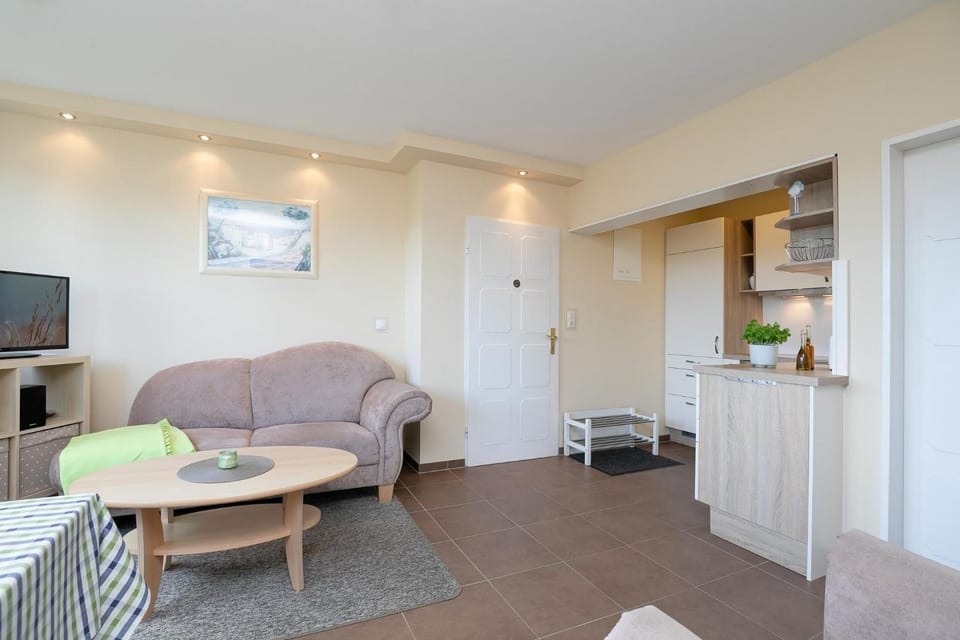 Freienwalder Straße 7 Moin Grömitz I Apartment in Grömitz