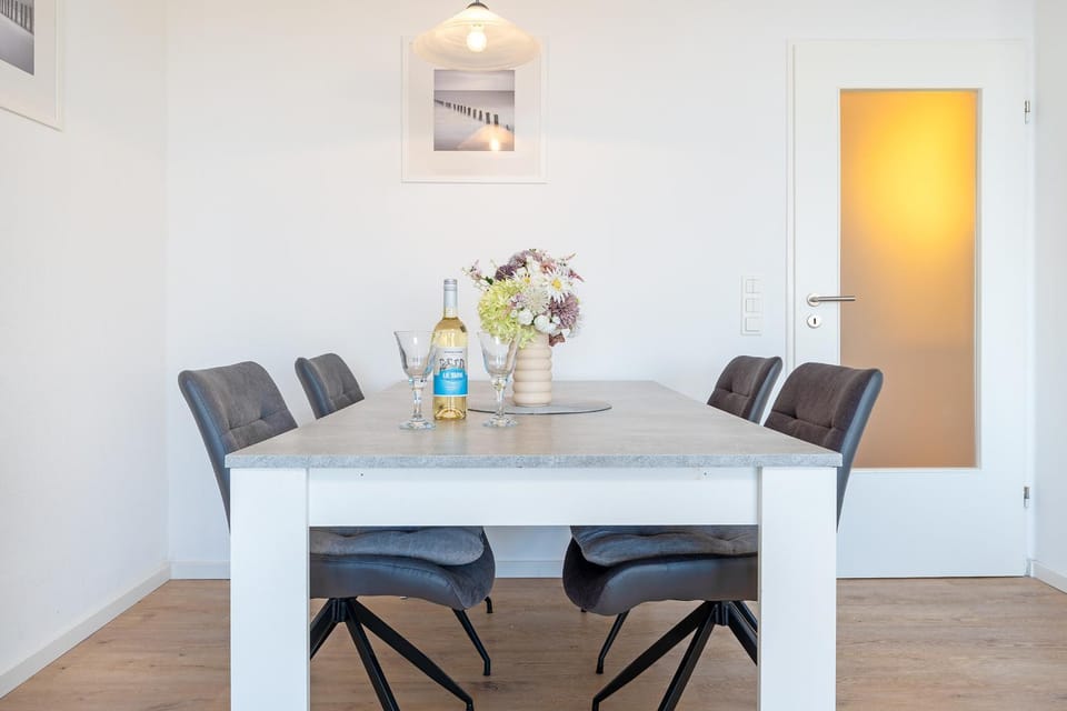 Goldene Ruh Wohnung 405 Apartment in Grömitz