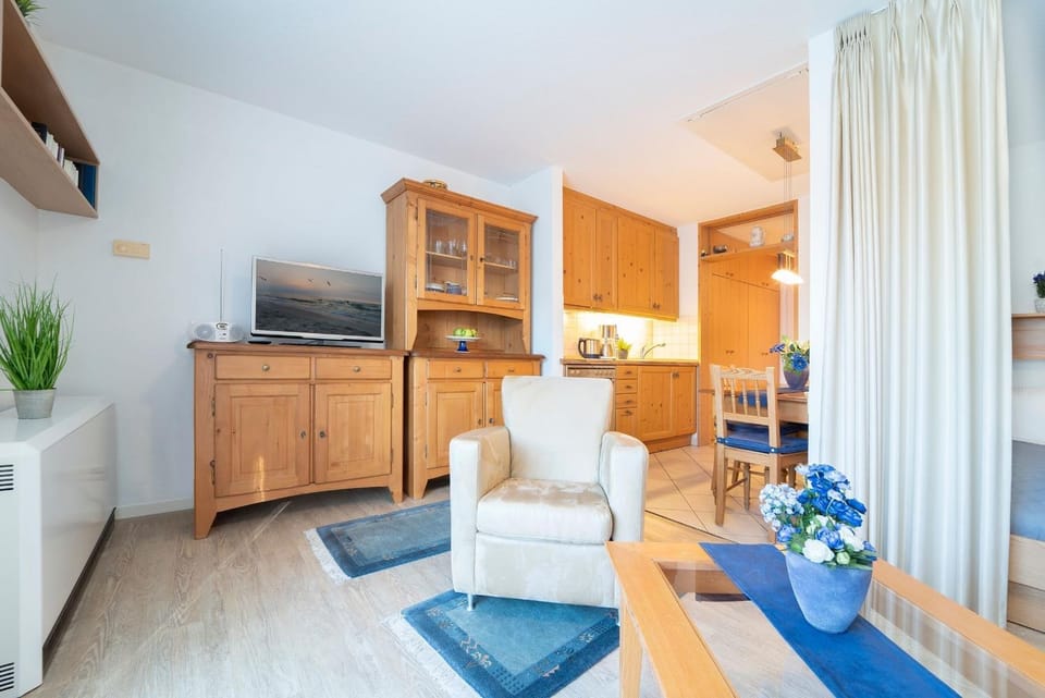 Hamburger Straße 3- Wohnung 5 Apartment in Grömitz