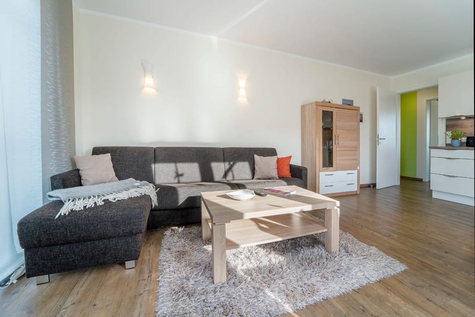 Blankwasserweg 11 Wohnung 5 Apartment in Grömitz