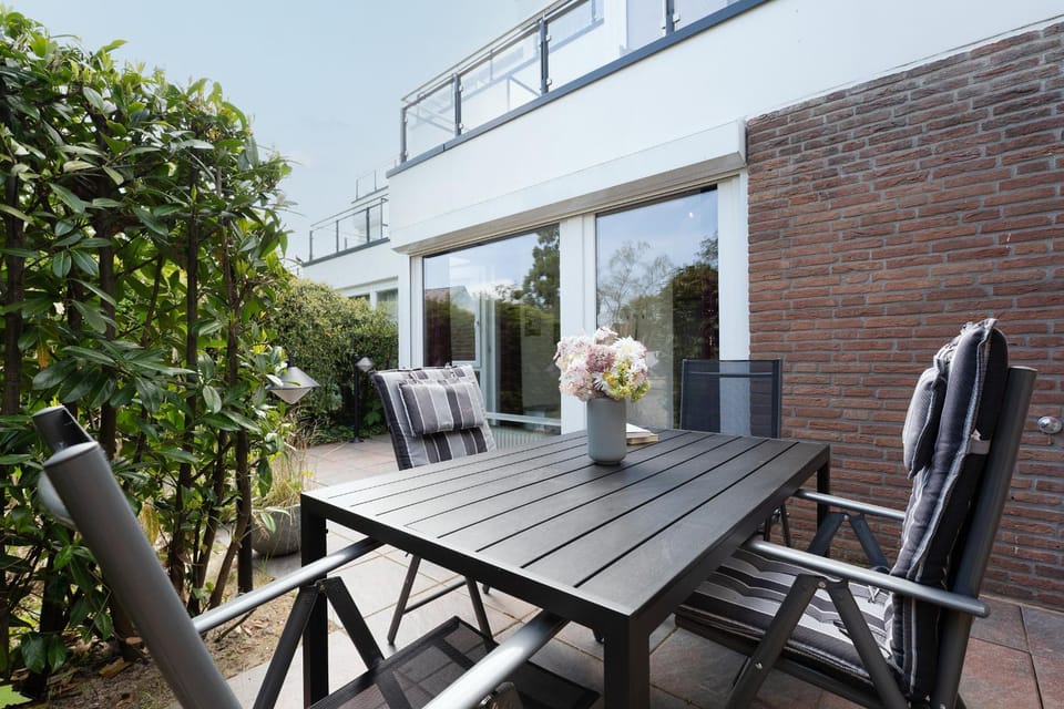 Haus Panorama Fewo Seelenglück Apartment in Grömitz