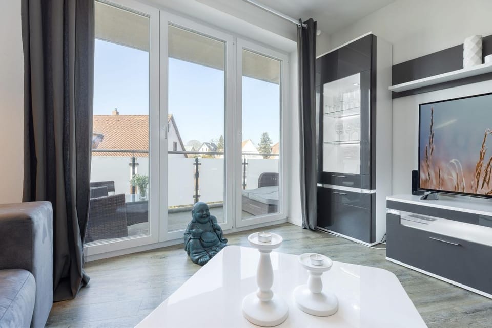 Brenkenhagener Weg 8-10 Casa Malesko Apartment in Grömitz