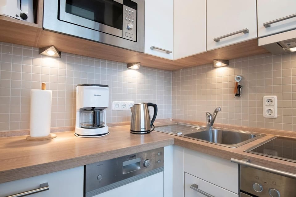 Grömitz Center Ostseeflair Apartment in Grömitz