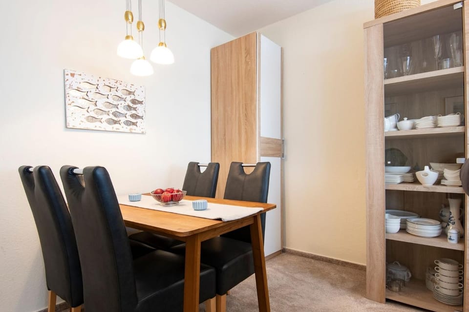 Grömitz Center Ostseeflair Apartment in Grömitz