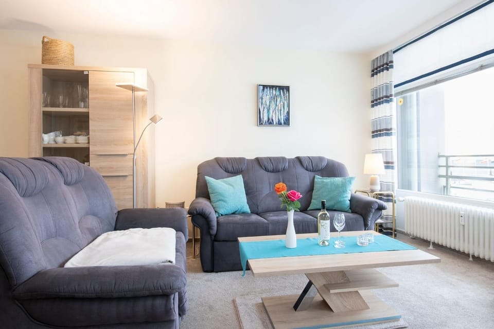 Grömitz Center Ostseeflair Apartment in Grömitz