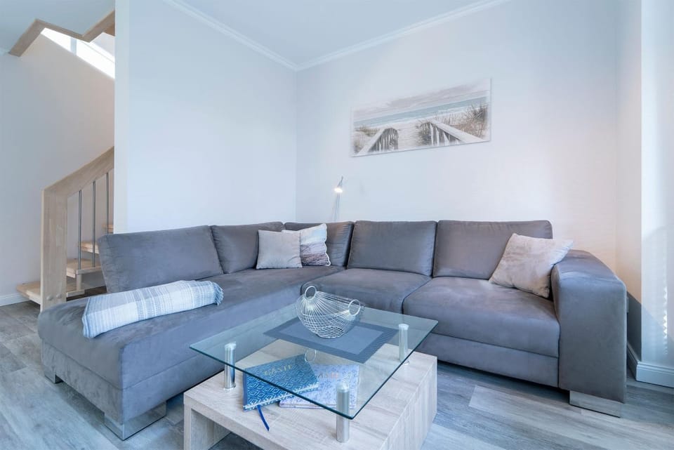 Haus Tipi House in Grömitz