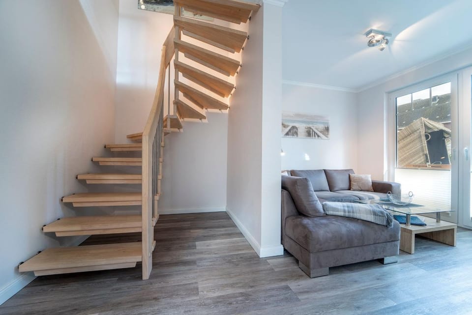 Haus Tipi House in Grömitz