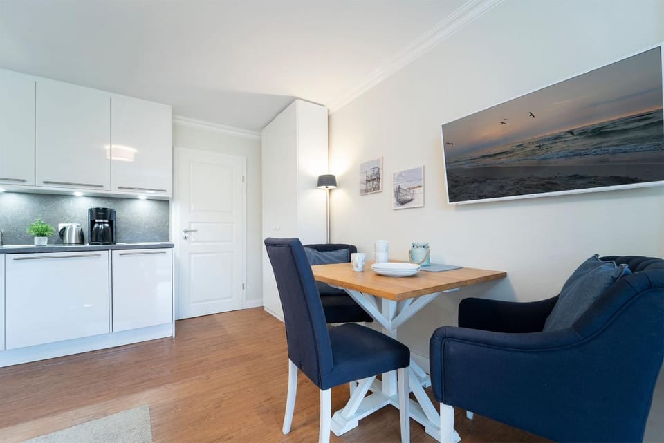 Strandschloss Strandperle Apartment in Grömitz