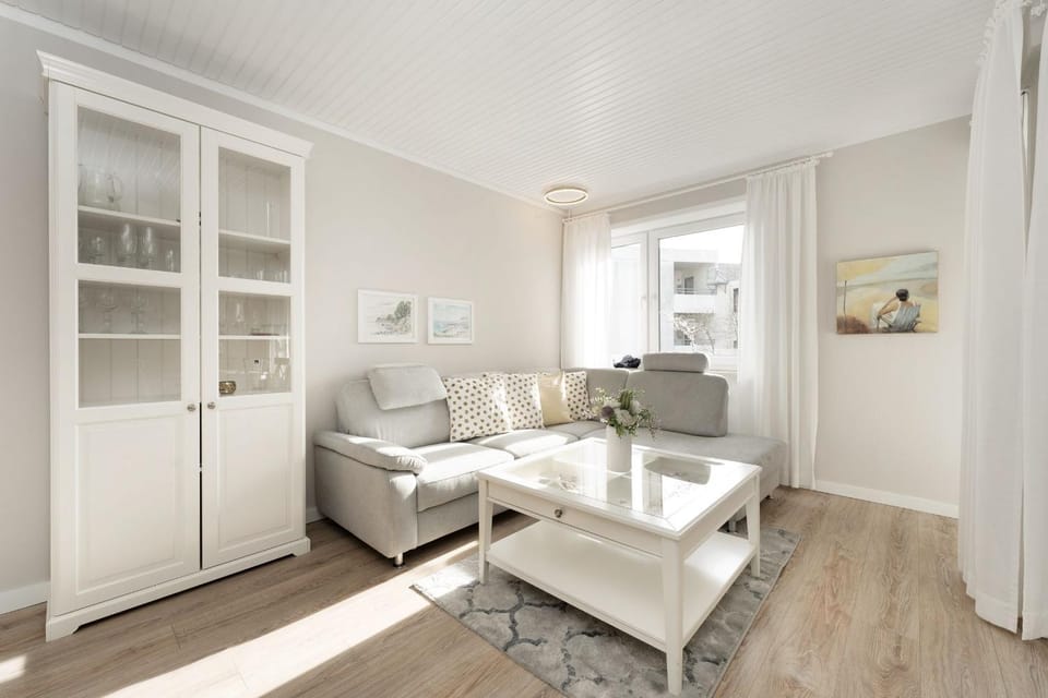 Strandfee Sommerglück Apartment in Grömitz