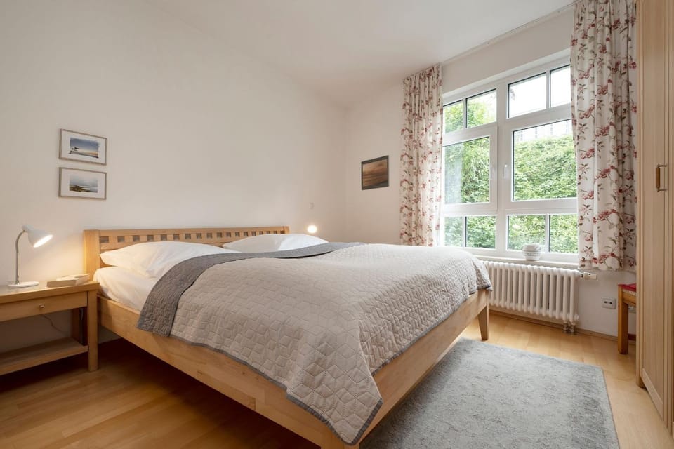 Villa am Hang- Wohnung 11 Apartment in Grömitz