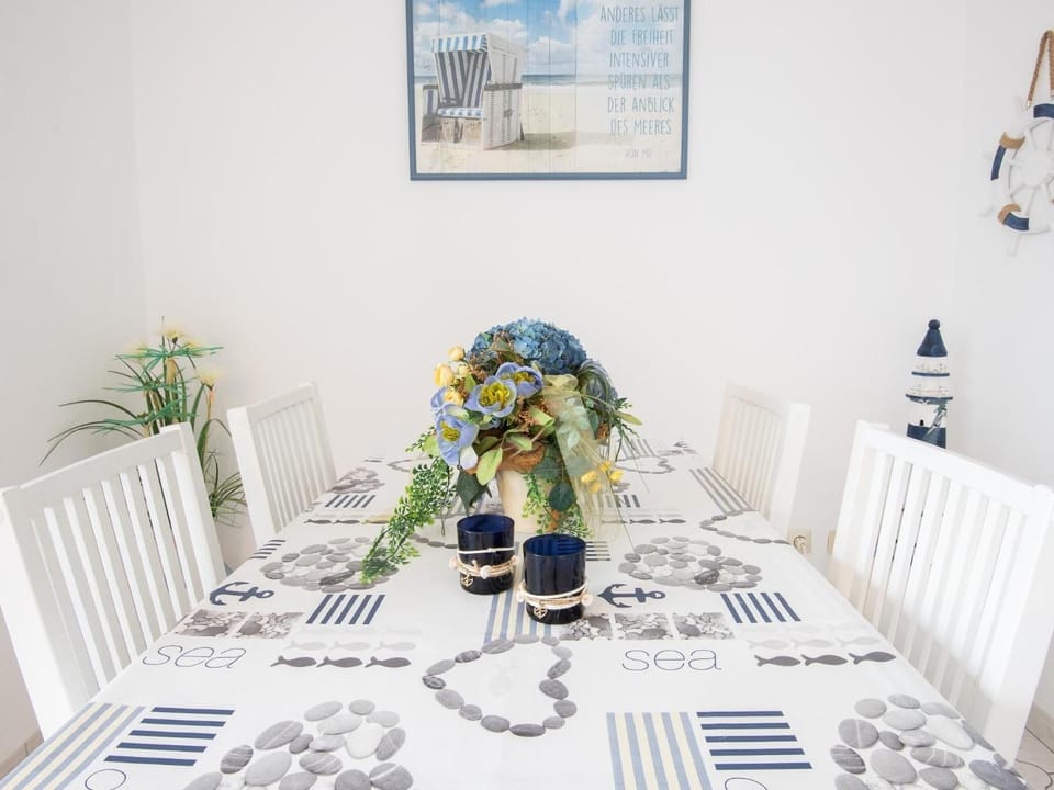 Haus Panorama Wohnung 38 Apartment in Grömitz