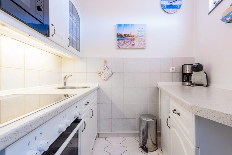 Haus Panorama Wohnung 38 Apartment in Grömitz