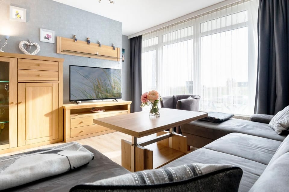 Baltic Wohnung 134 Apartment in Grömitz