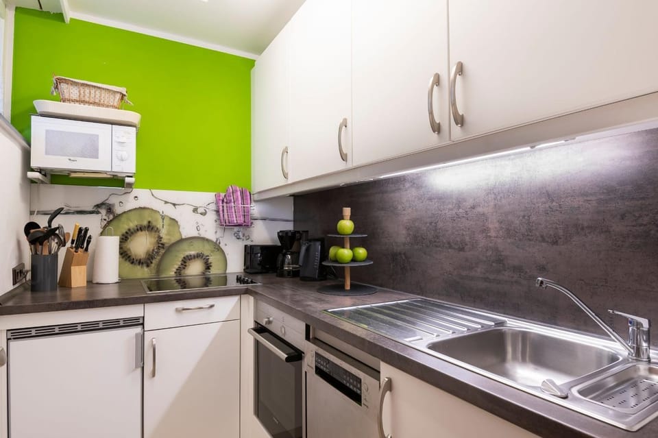 Baltic Wohnung 134 Apartment in Grömitz