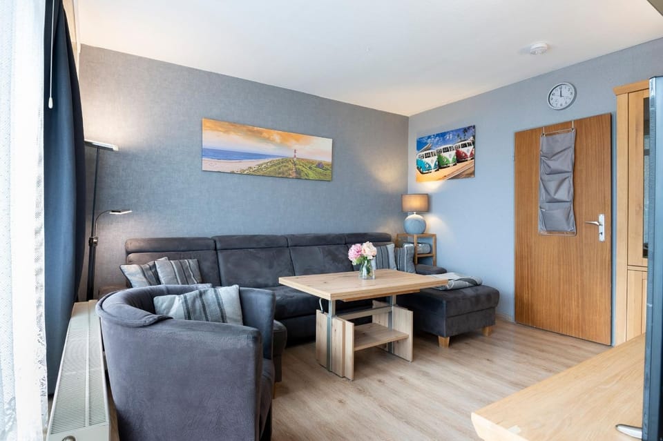 Baltic Wohnung 134 Apartment in Grömitz