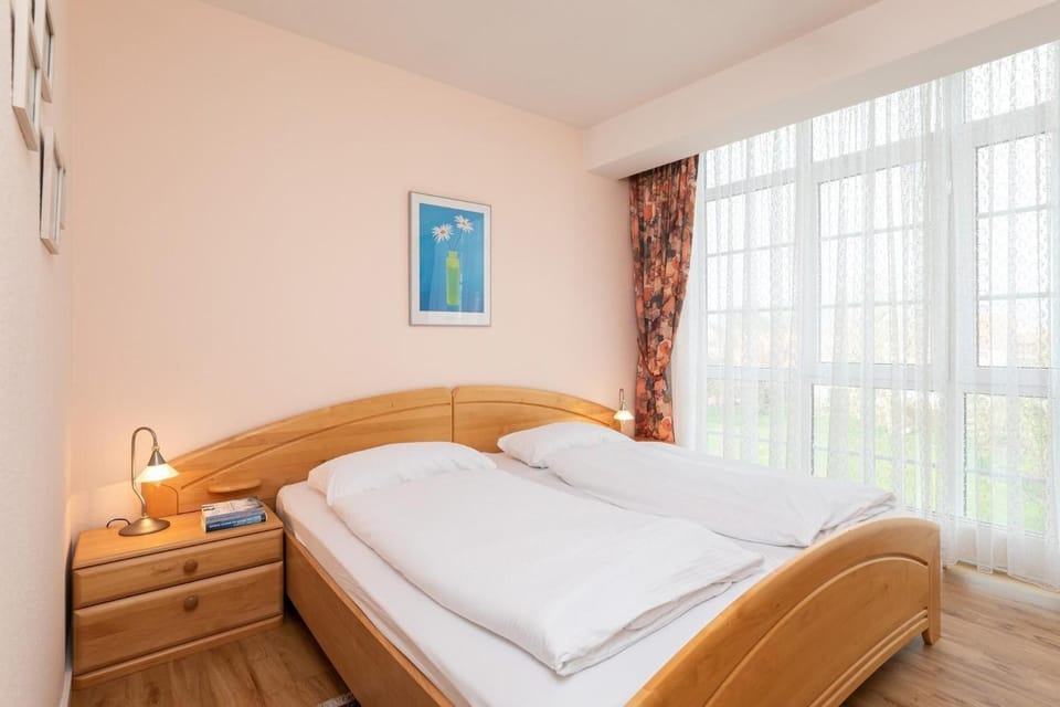 Commodore Wohnung 53 Apartment in Grömitz