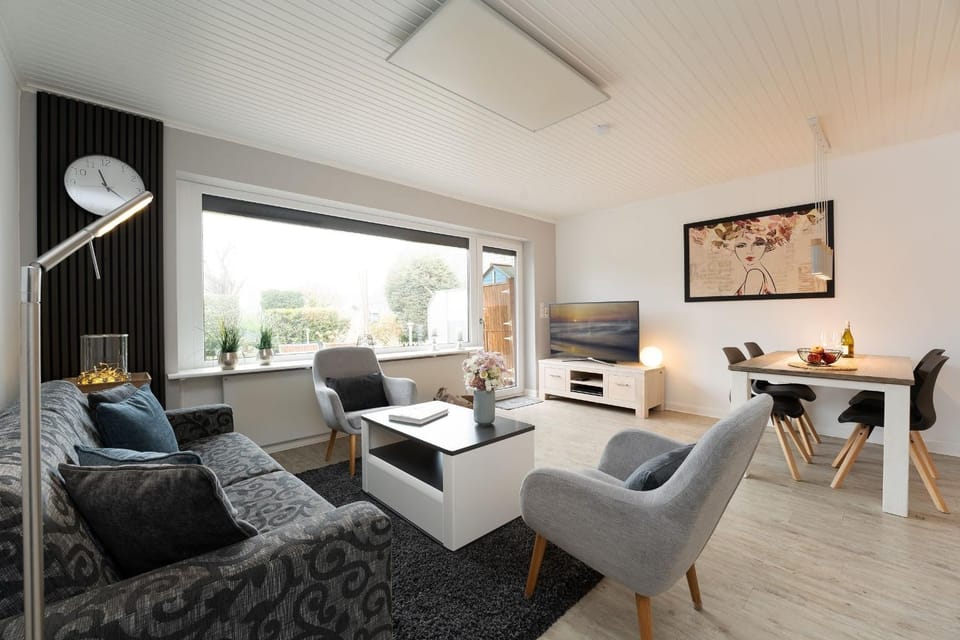 Morgenröte Apartment in Grömitz