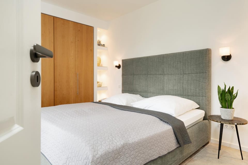 Sonnenhügel Lieblingsort Apartment in Grömitz