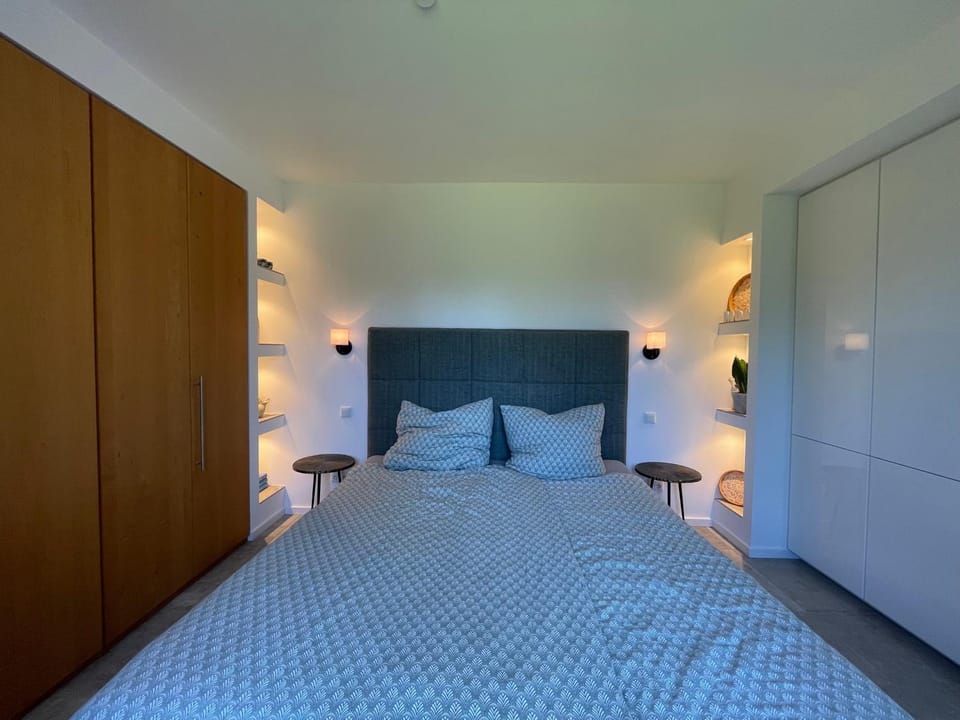 Sonnenhügel Lieblingsort Apartment in Grömitz