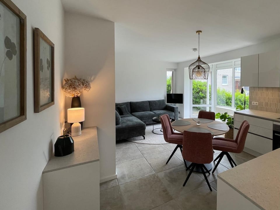 Sonnenhügel Lieblingsort Apartment in Grömitz