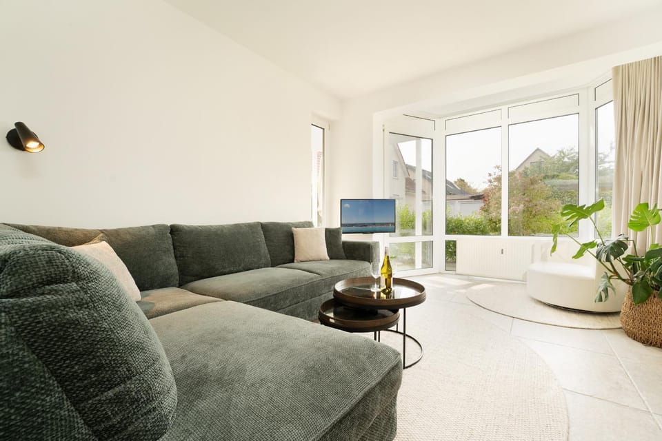 Sonnenhügel Lieblingsort Apartment in Grömitz